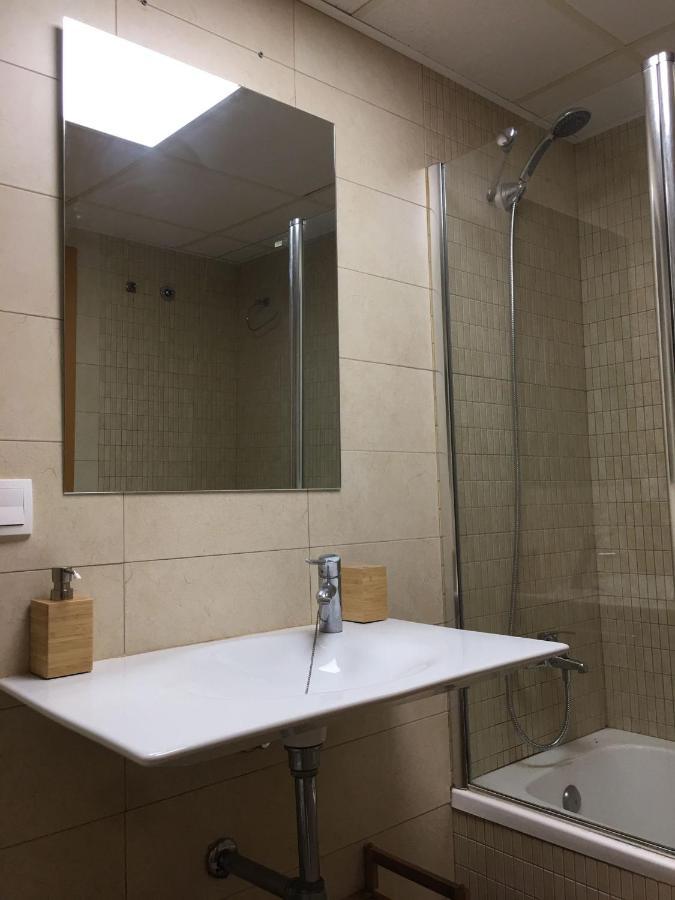 Magnifico Apartamento En Garbi Con Aire Acondicionado Peñíscola Eksteriør billede
